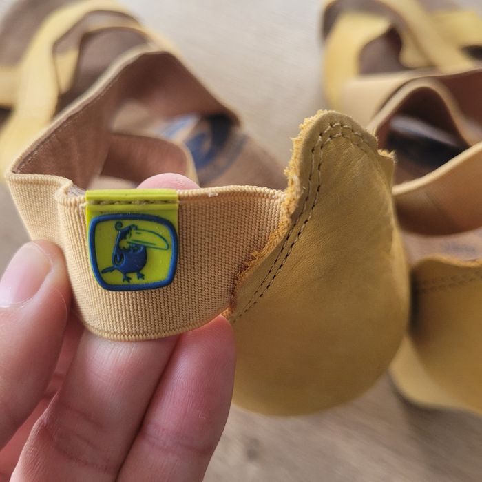 Sandales Wanda Panda 40 - photo numéro 4