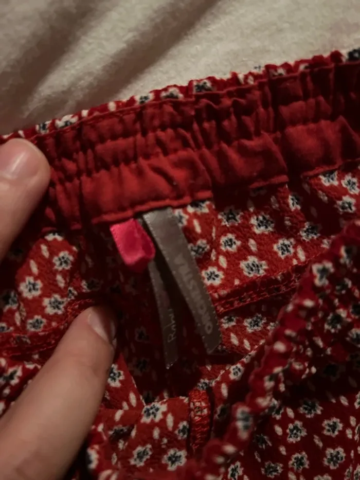 Pantalon fin - photo numéro 2