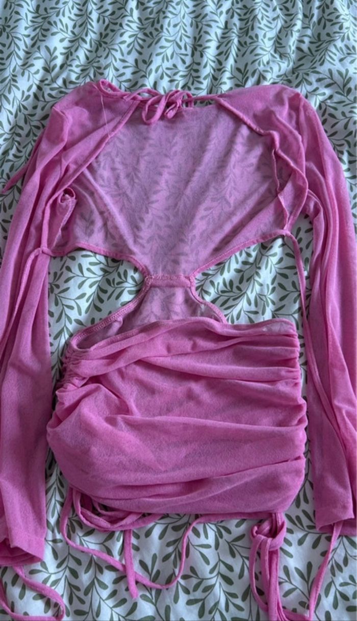 Cache maillot - photo numéro 3