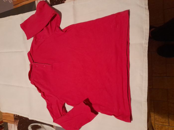 Sous-Pull - photo numéro 2