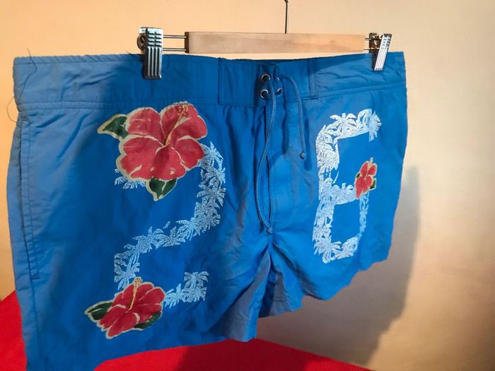 Short Maillot de bain marque Guru taille XL neuf avec étiquette - photo numéro 19