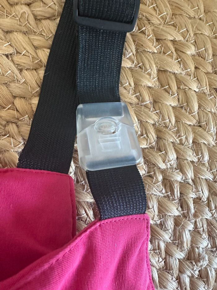 Combinaison de ski - photo numéro 5