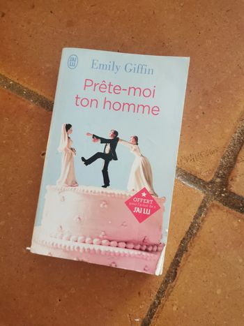 Emily Griffin, prête-moi ton homme