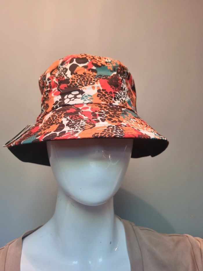 Lot de 8 bob adultes taille unique - photo numéro 8