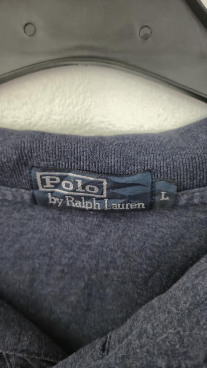 Polo - photo numéro 3