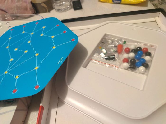 Jeu cortex cape - photo numéro 3