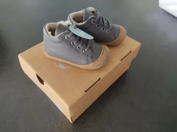 Chaussures Naturino Cocoon pointure 18