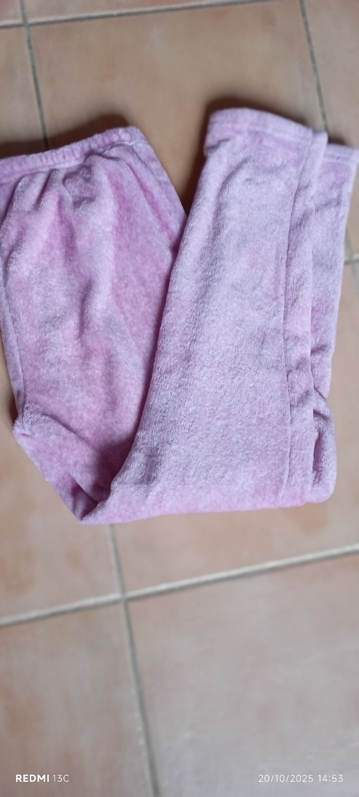 Pyjama chaud - photo numéro 2