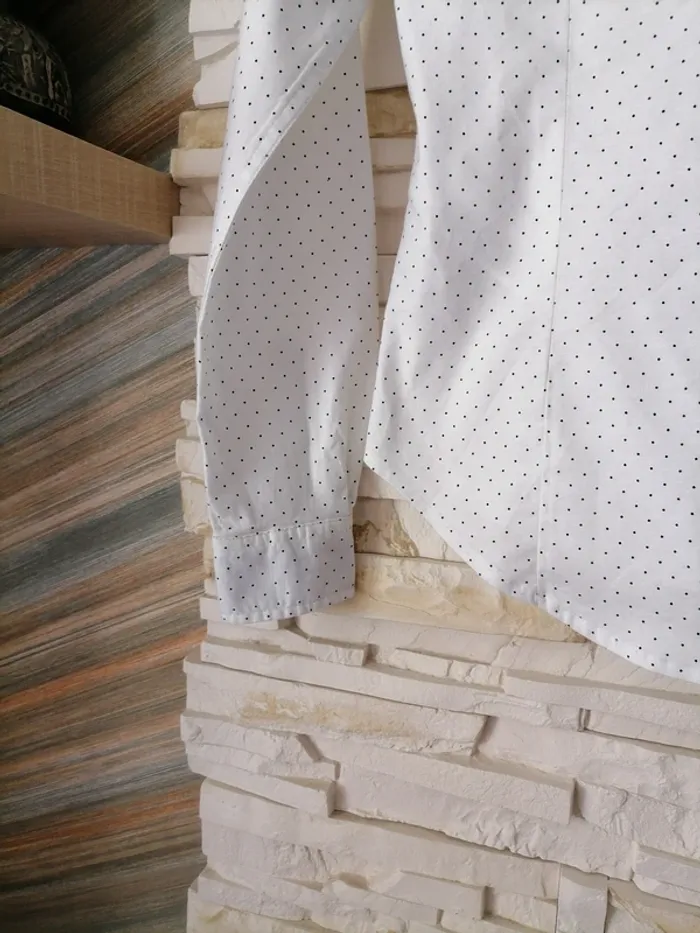 Chemise blanche - photo numéro 9