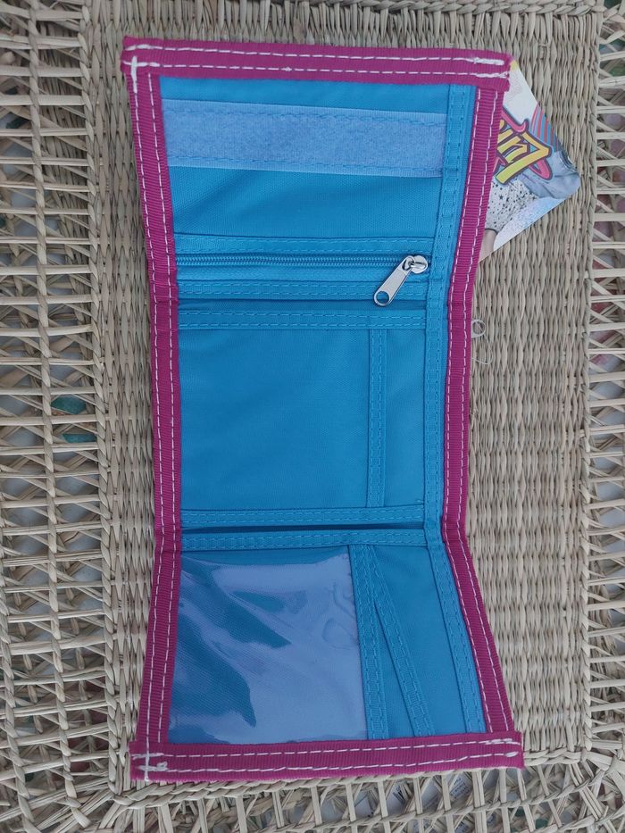 Portefeuille Soy Luna - photo numéro 3