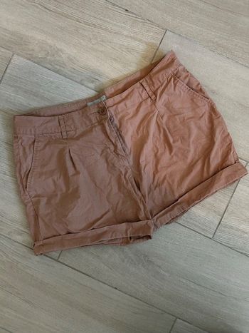 Short Etam