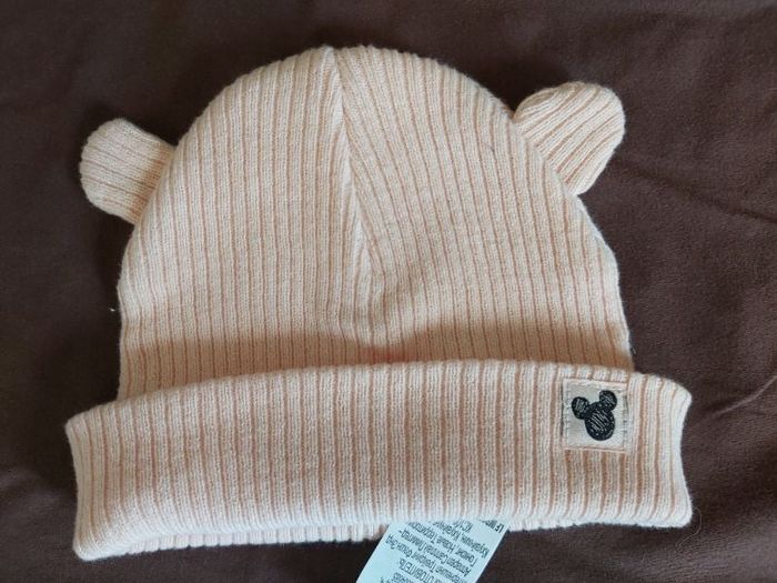 Bonnet disney