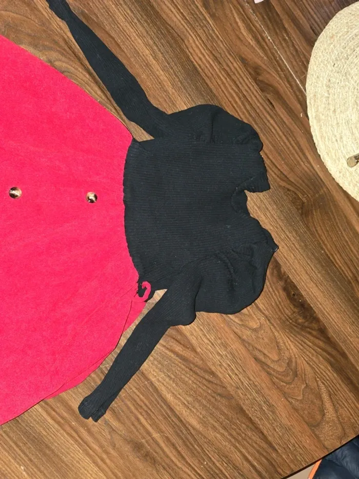 Robe 2-3 ans - photo numéro 2
