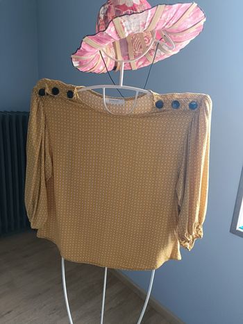 Tunique blouse Promod parfait état