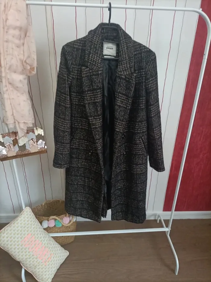 Superbe manteau Pimkie M - photo numéro 2