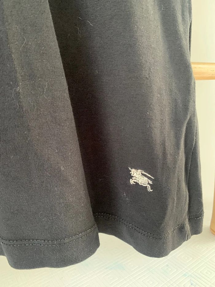debardeur Burberry noir taille M - photo numéro 5