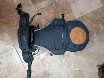 Porte bébé Lafuma Kids 