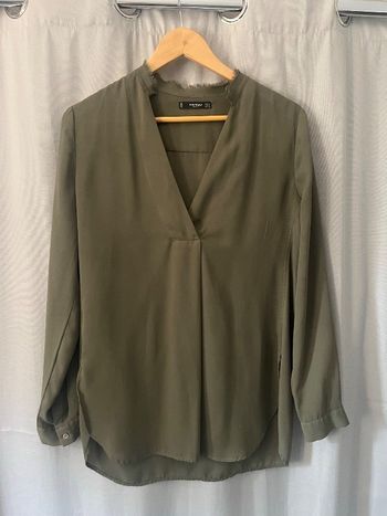 Blouse Mango