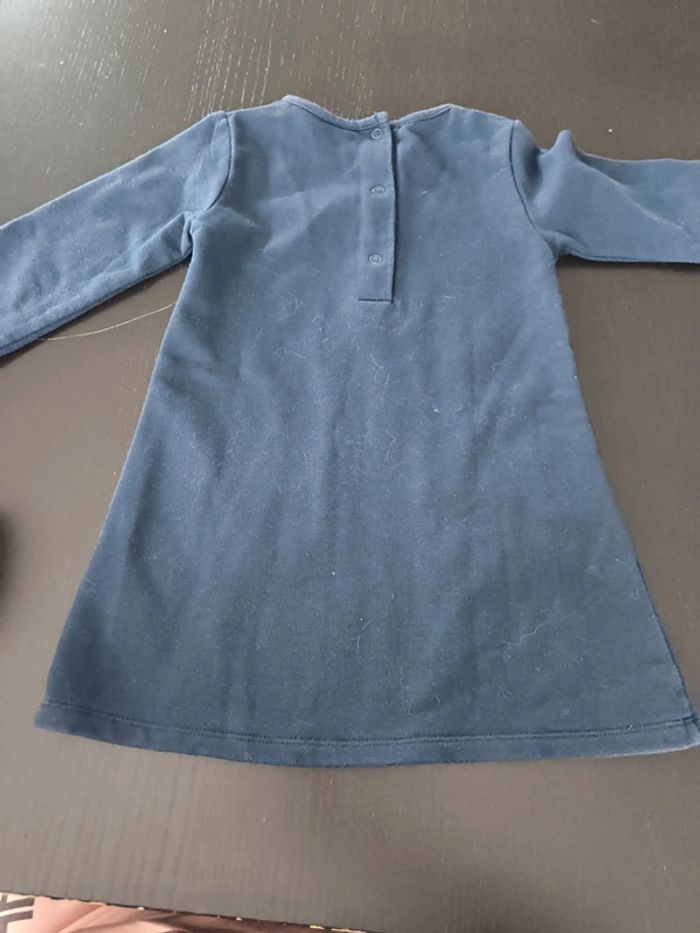 Robe 3 ans - photo numéro 6