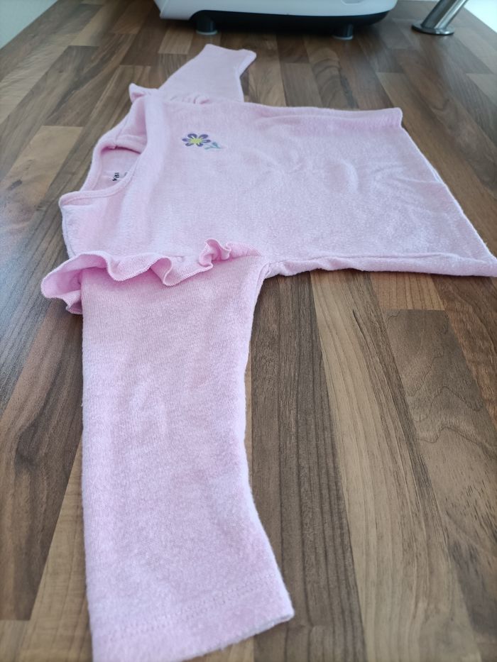Pull léger rose 3 ans kiabi - photo numéro 6