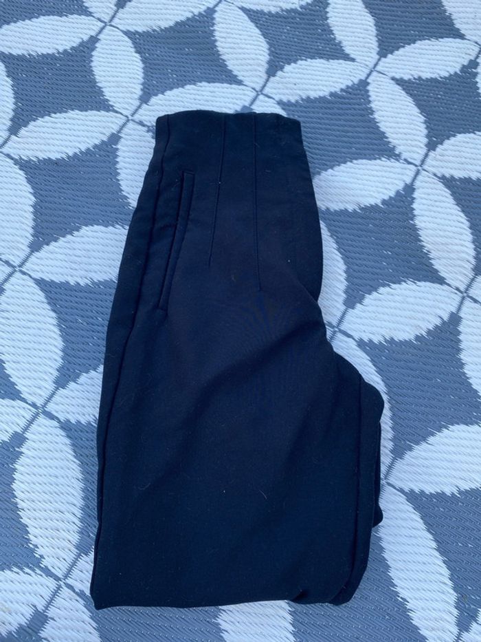 Pantalon Zara XS