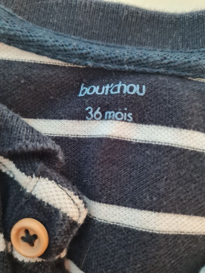 Lot de polos - photo numéro 5