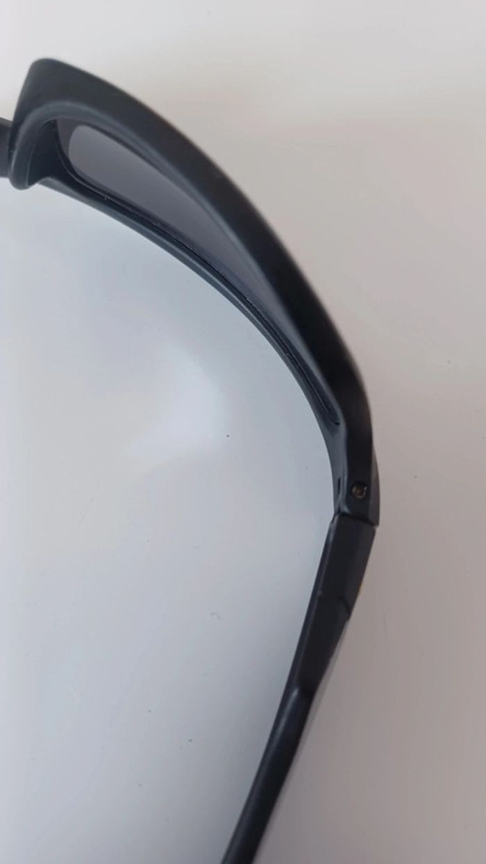 Lunettes de soleil Vintage Ferrari - photo numéro 10