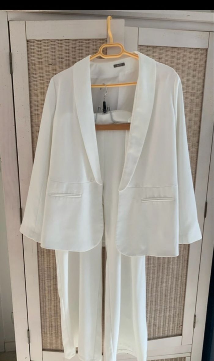 Pantalon et veste - photo numéro 3
