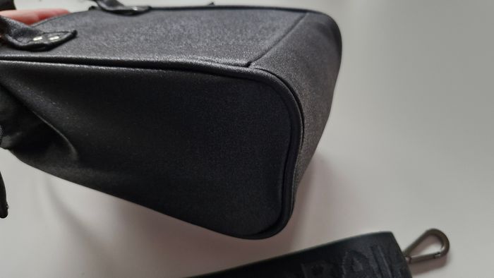 Sac à bandoulière Nano Cabaïa Jupiter - photo numéro 8