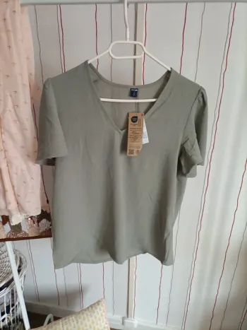 Joli blouse Kiabi XS