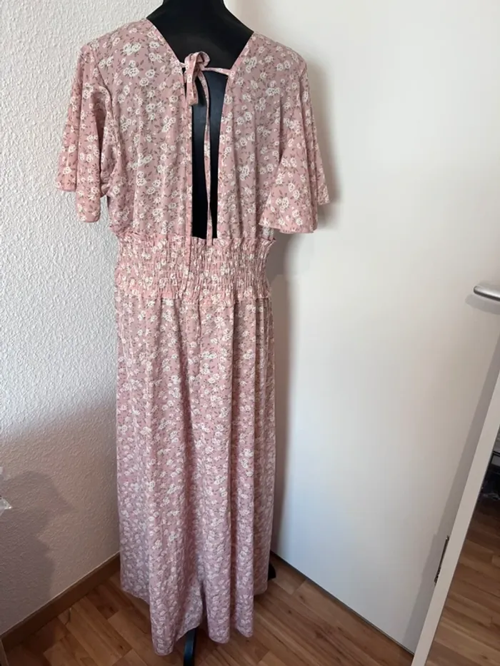 Robe longue - photo numéro 2