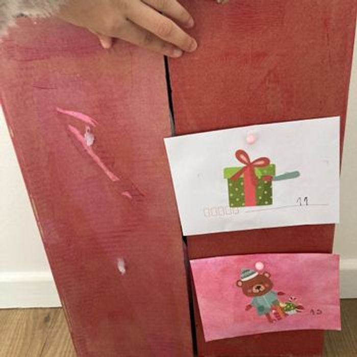 Calendrier de bijoux - photo numéro 2