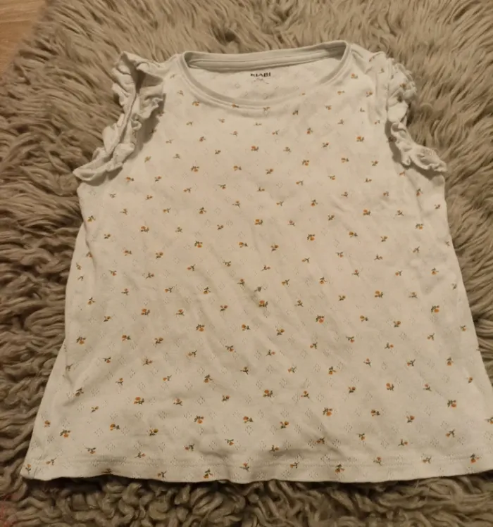 T-shirt 6 ans