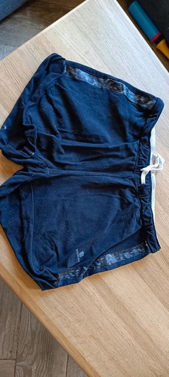 Short de sport