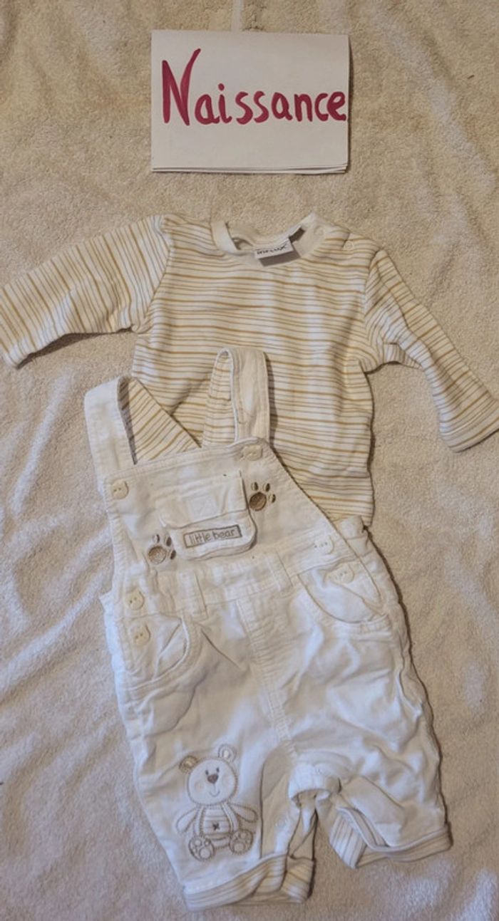 Ensemble naissance