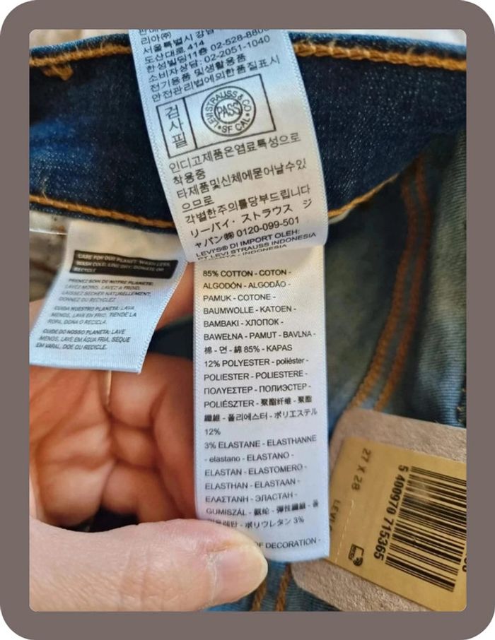 Jean Levi's - photo numéro 8