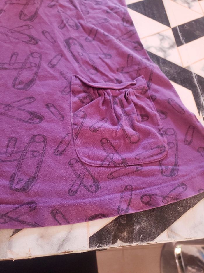 Tunique - photo numéro 3