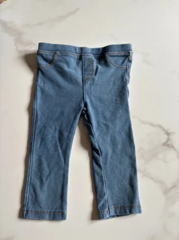 Jegging 12 mois