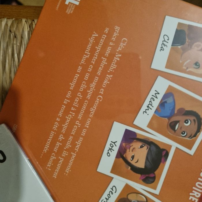 2 minis livres collection MARC LÉVY 🎁 Neuf sous blister 🎁 - photo numéro 3