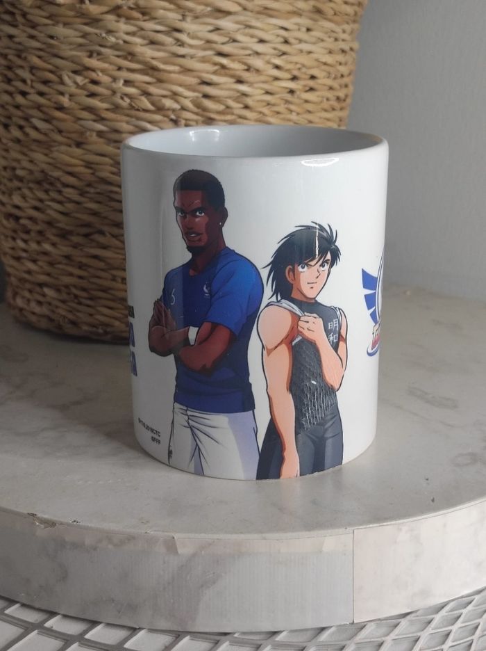 Tasse calego - photo numéro 2