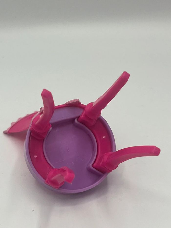 💕 chaise barbie corset glam vanity 2012 - photo numéro 5