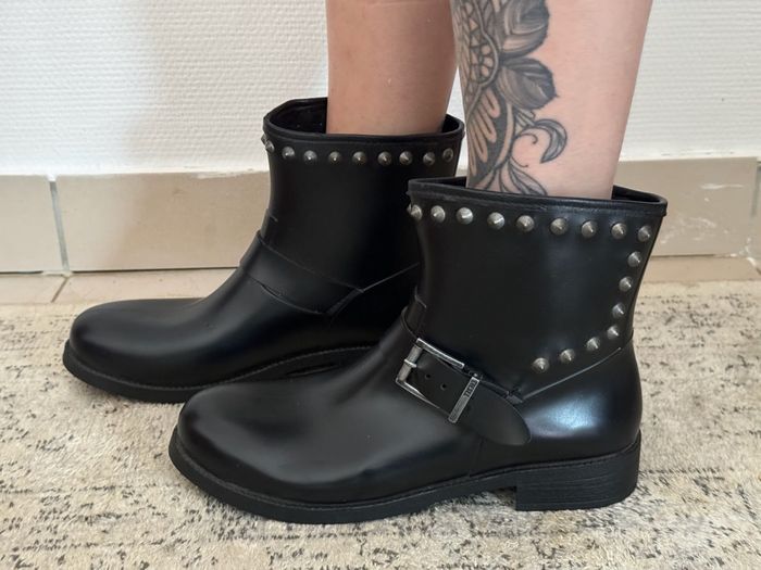 Bottines Diesel