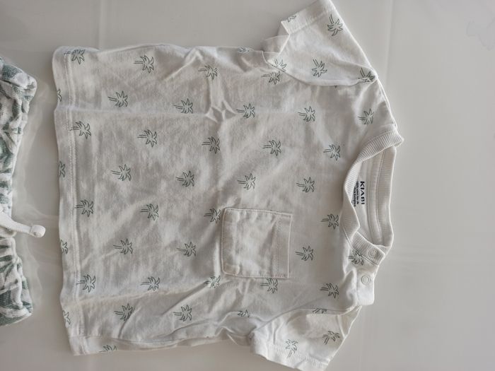 Lot été bébé garçon - photo numéro 3