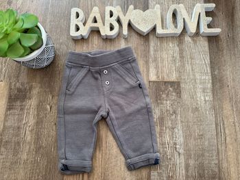 - Pantalon Obaibi  - 3 mois  - Très bon état