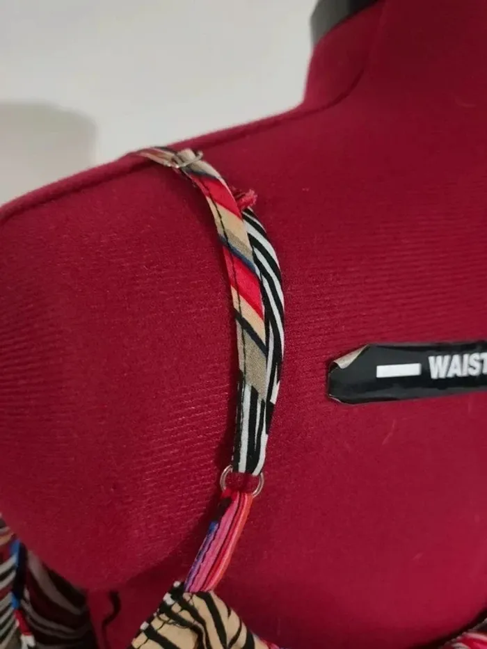 Robe fluide - photo numéro 3