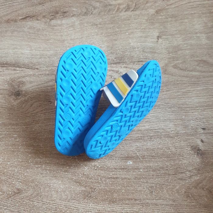 💚 Claquettes Pat Patrouille Chase Pointure 24/25 #emyfleury_pointure25garçon - photo numéro 8