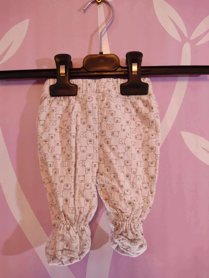 Pantalon 1 mois Orchestra - photo numéro 3