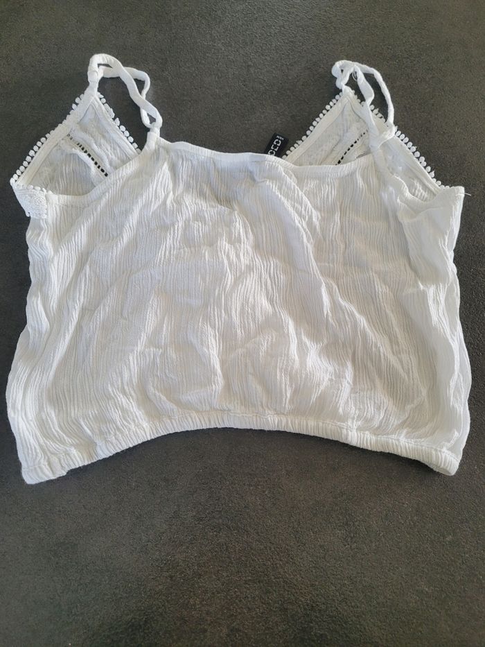 Top court - photo numéro 4