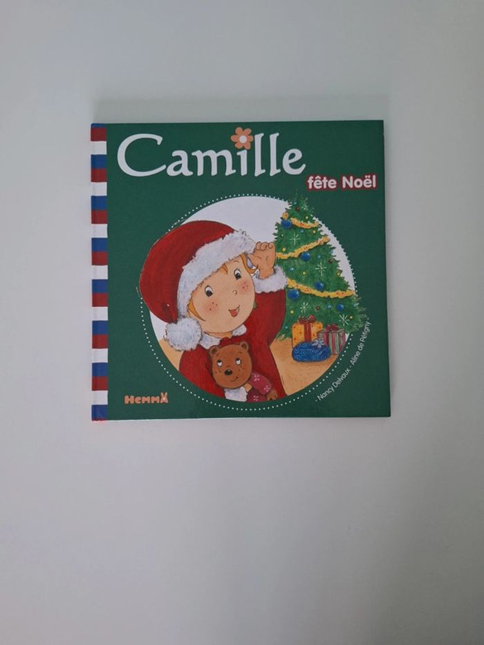 Camille