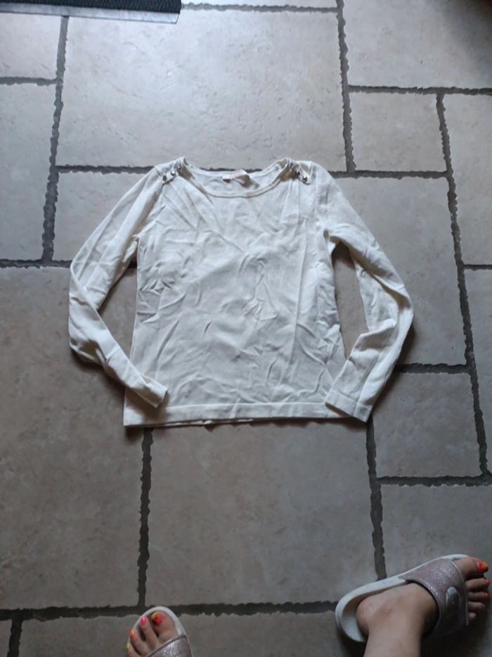 Pull leger